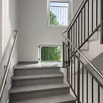 Stadtloft Nadorst- Modernes Apartment- Nahe Zentrum- Anbindung- Neubau- Dachterrasse & Wlan 3* 올덴부르크
