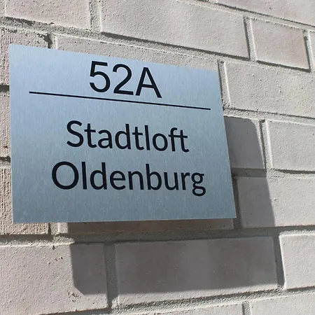 Lejlighedshotel Stadtloft Nadorst- Modernes Apartment- Nahe Zentrum- Anbindung- Neubau- Dachterrasse & Wlan 3*