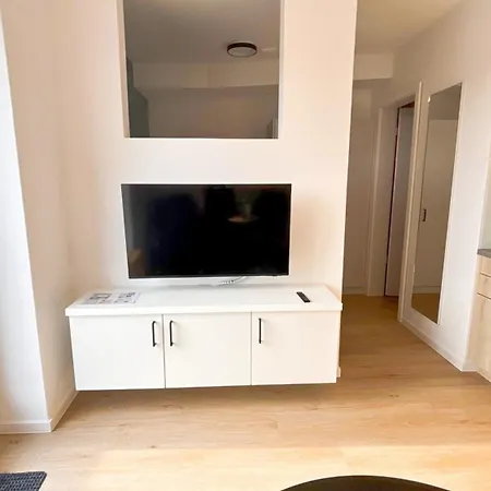 شقة فندقية Stadtloft Nadorst- Modernes Apartment- Nahe Zentrum- Anbindung- Neubau- Dachterrasse & Wlan